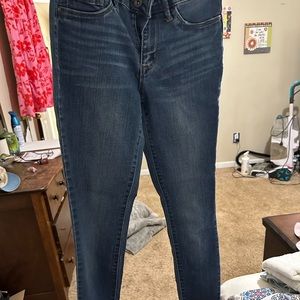 jessica simpson kiss me super skinny 27